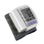 WRIST WATCH CK 102S BLOOD PRESSURE MONITOR