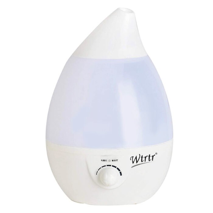 ⁦Wtrtr WTR 1341B Air Humidifier 3Ltr⁩ - الصورة ⁦1⁩