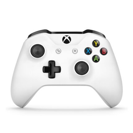 XBOX WIRELESS CONTROLLER 1708 WHITE