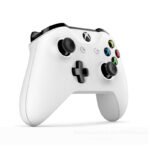 XBOX WIRELESS CONTROLLER 1708 WHITE - الصورة 2