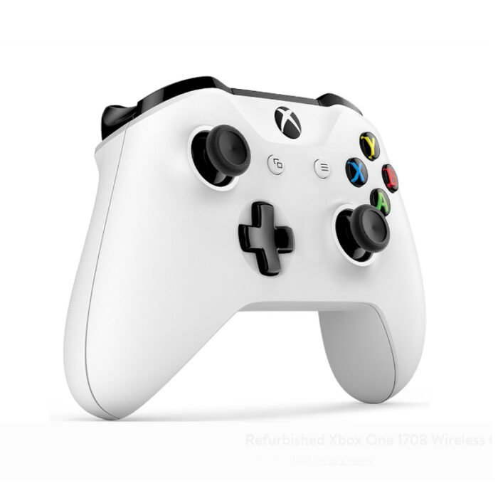 ⁦XBOX WIRELESS CONTROLLER 1708 WHITE⁩ - الصورة ⁦2⁩