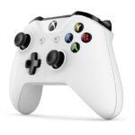 XBOX WIRELESS CONTROLLER 1708 WHITE - الصورة 3
