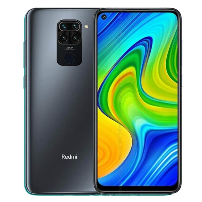 ⁦Xiaomi Redmi Note 9⁩ - الصورة ⁦3⁩