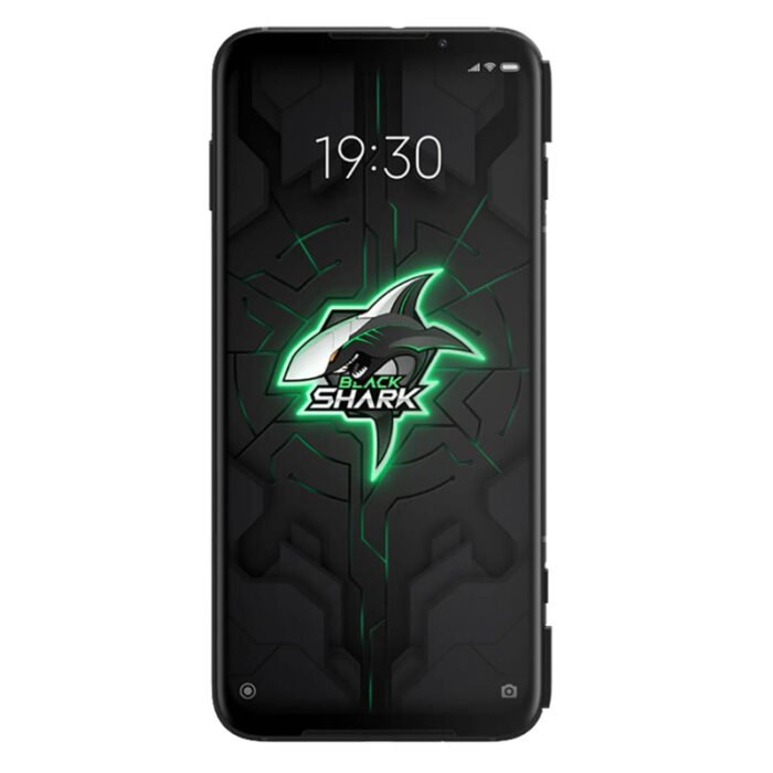 ⁦Xiaomi Black Shark 3 - 5G - 256GB⁩ - الصورة ⁦2⁩