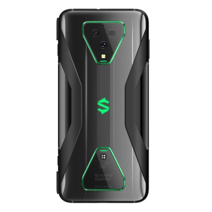 ⁦Xiaomi Black Shark 3 - 5G - 256GB⁩ - الصورة ⁦3⁩
