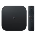 XIAOMI MDZ-22-AB Mi Android Tv BOX 4K Ultra HD Set-Top Box