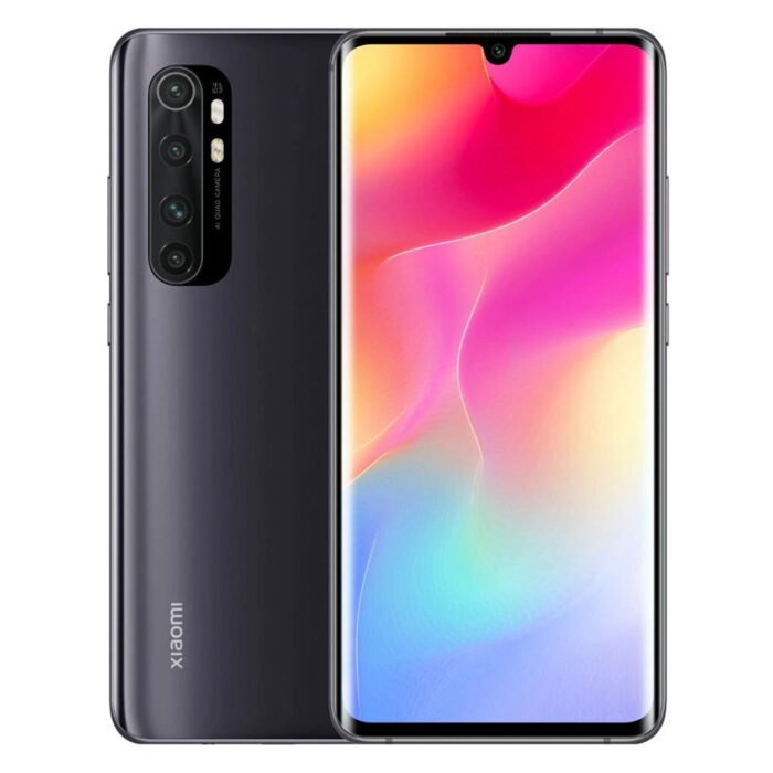 ⁦Xiaomi Mi Note 10 Lite 4G⁩ - الصورة ⁦2⁩