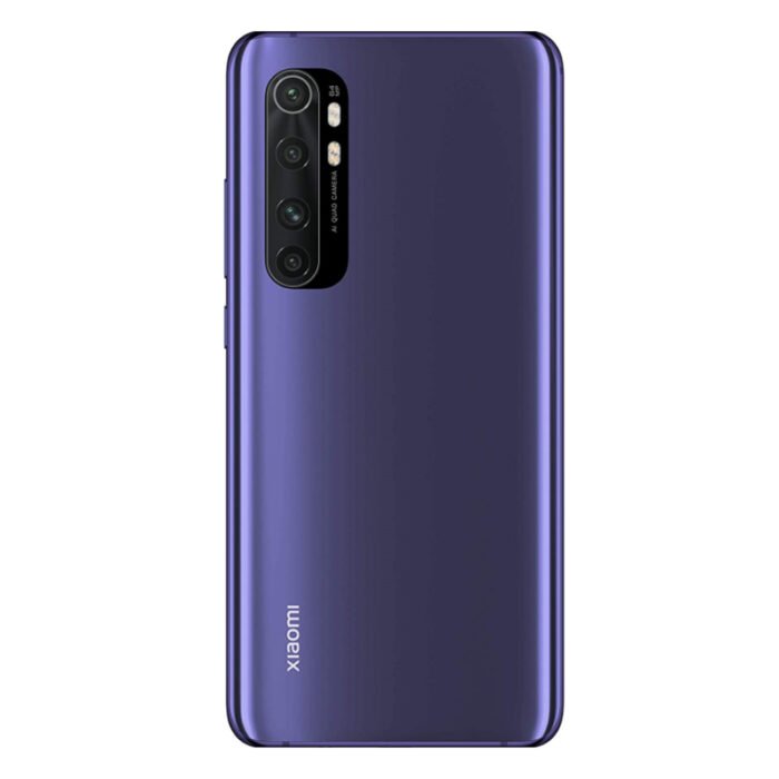 ⁦Xiaomi Mi Note 10 Lite 4G⁩ - الصورة ⁦3⁩