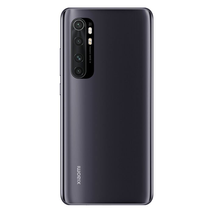 ⁦Xiaomi Mi Note 10 Lite 4G⁩ - الصورة ⁦4⁩