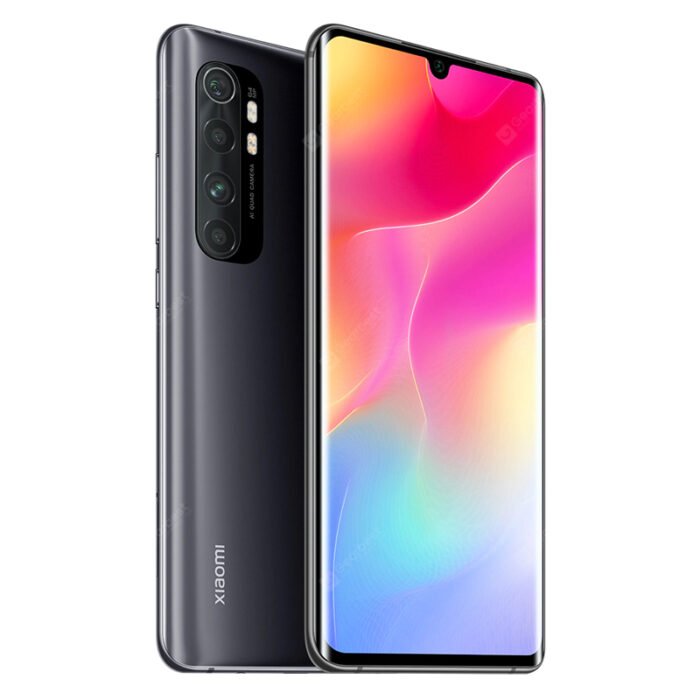 ⁦Xiaomi Mi Note 10 Lite 4G⁩ - الصورة ⁦6⁩