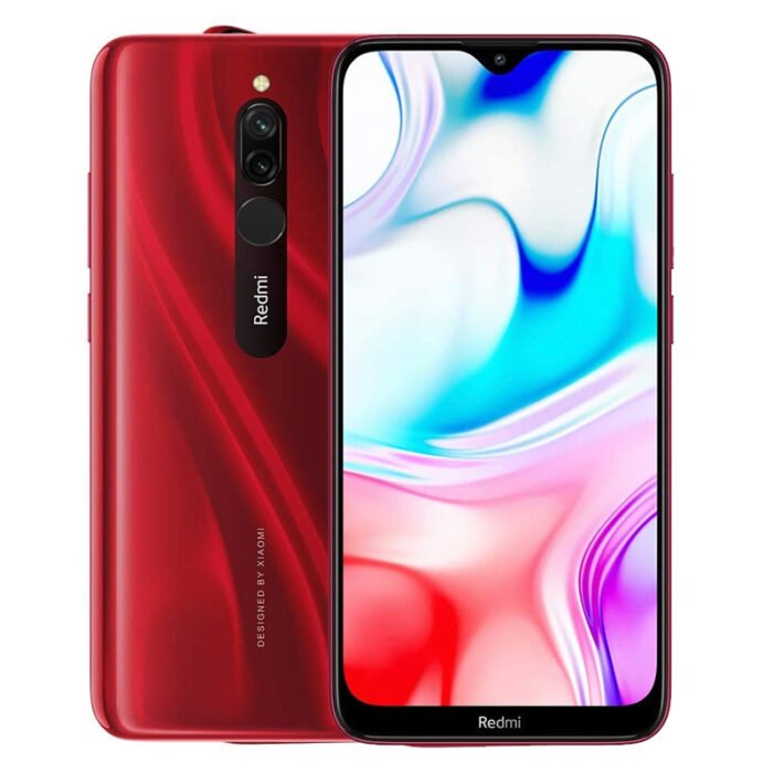 ⁦Xiaomi Redmi 8⁩ - الصورة ⁦1⁩