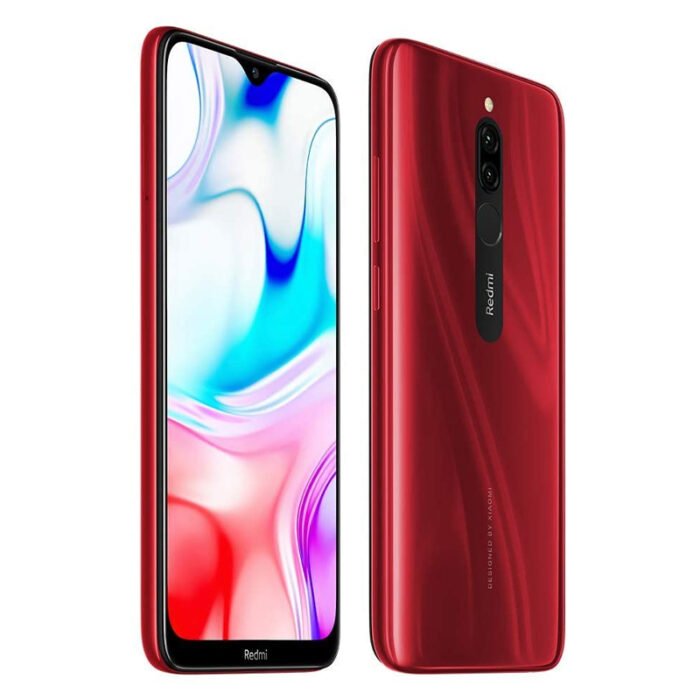 ⁦Xiaomi Redmi 8⁩ - الصورة ⁦2⁩
