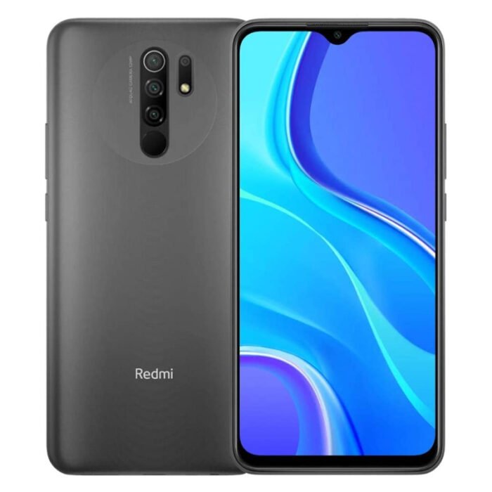 ⁦Xiaomi Redmi 9 - 128 GB - 4 GB RAM⁩ - الصورة ⁦1⁩