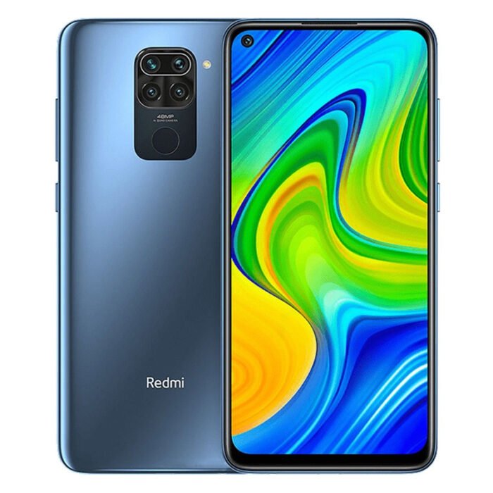 ⁦Xiaomi Redmi Note 9⁩ - الصورة ⁦1⁩
