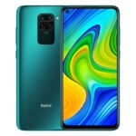 Xiaomi Redmi Note 9 - الصورة 2