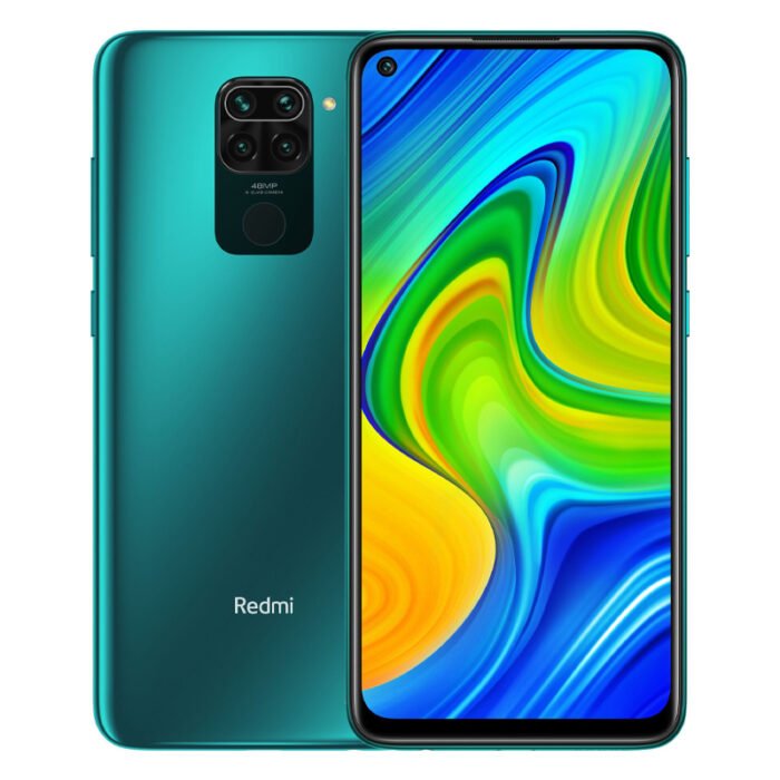 ⁦Xiaomi Redmi Note 9⁩ - الصورة ⁦2⁩
