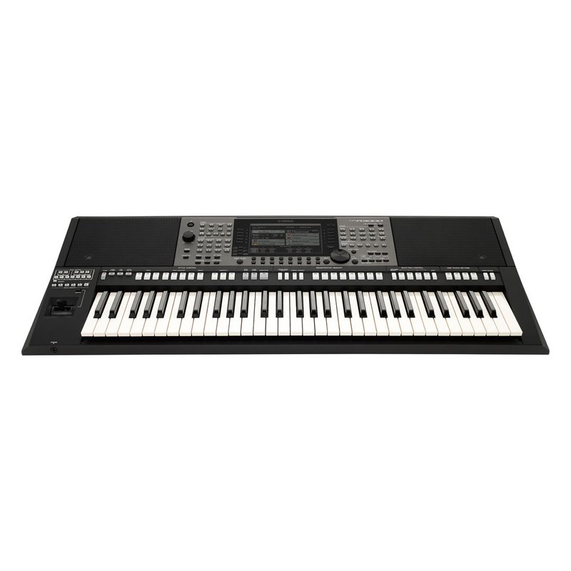 ⁦Yamaha Psr A3000 Electronic Keyboard With Adaptor⁩ - الصورة ⁦2⁩