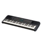 Yamaha Psr E273 61 Key Keyboard With Adaptor - الصورة 2