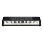 Yamaha Psr E273 61 Key Keyboard With Adaptor - الصورة 3