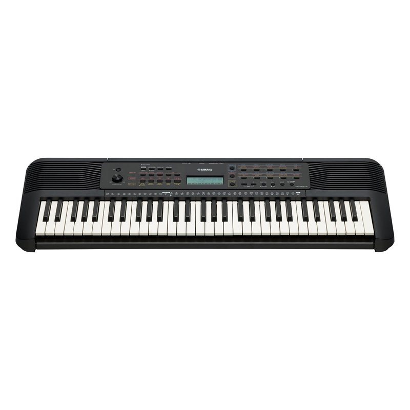 ⁦Yamaha Psr E273 61 Key Keyboard With Adaptor⁩ - الصورة ⁦3⁩
