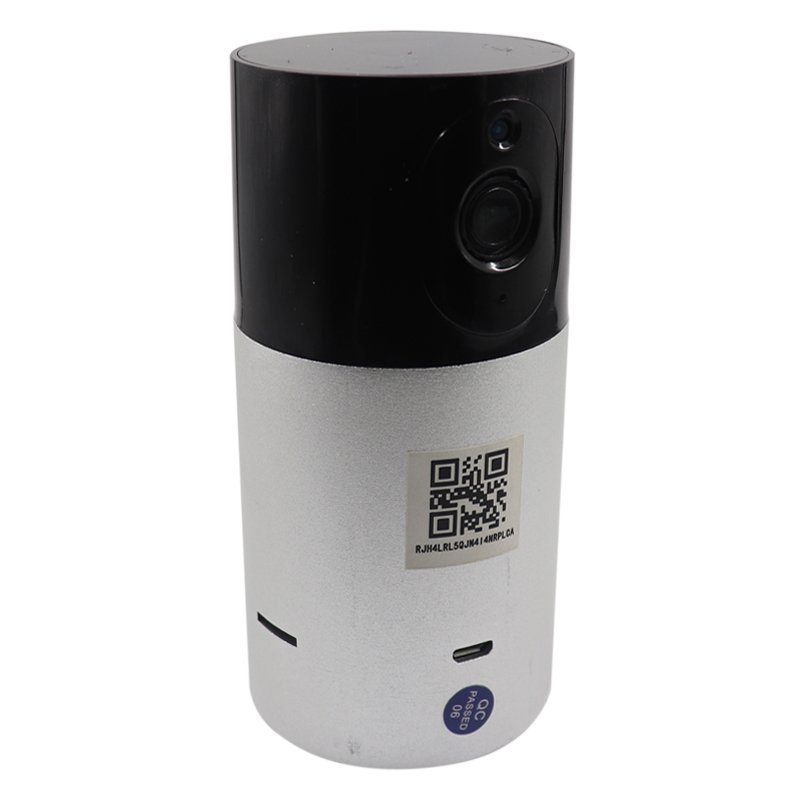 YD K2 HD Wi Fi PTZ Network Smart Camera