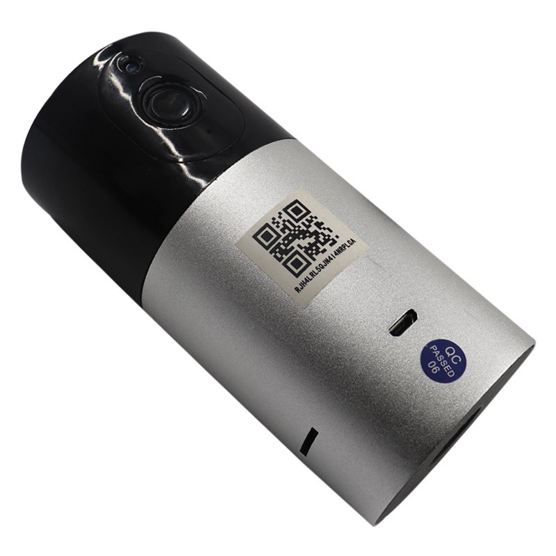 YD K2 HD Wi Fi PTZ Network Smart Camera