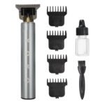 YOKO RECHARGEABLE TRIMMER YK 218