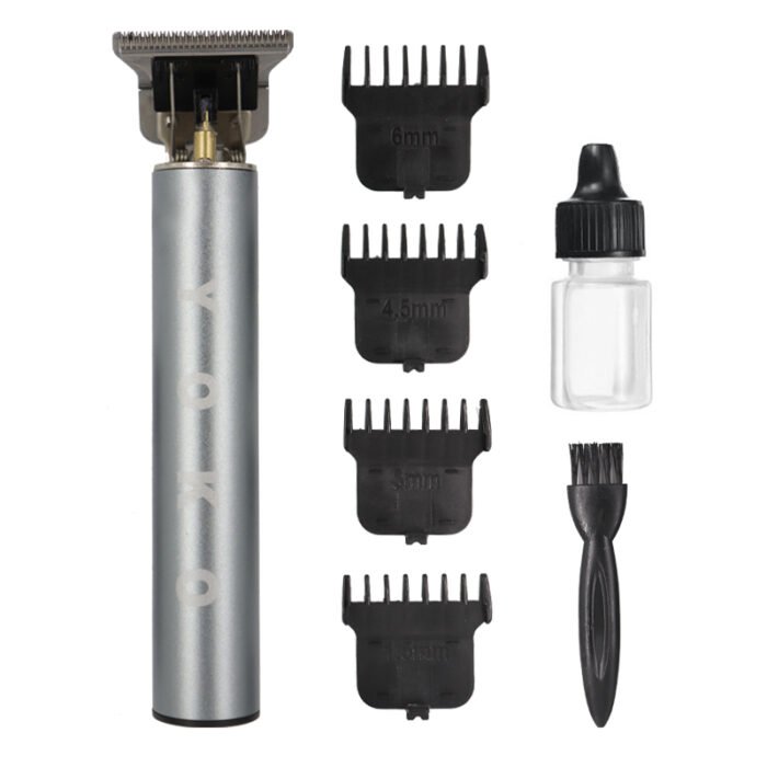 ⁦YOKO RECHARGEABLE TRIMMER YK 218⁩ - الصورة ⁦1⁩