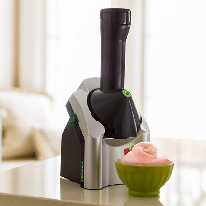 ⁦Yonanas Healthy Dessert Maker⁩ - الصورة ⁦3⁩