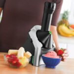 Yonanas Healthy Dessert Maker - الصورة 4