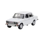 ⁦Cleo-TY Metal Car Fiat HT2413A⁩ - الصورة ⁦3⁩