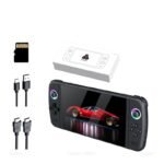 Cleo-GA Handheld Video Game M27