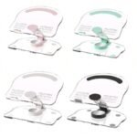Cleo-MA Foldable Desktop Stand KF Z11 - الصورة 2