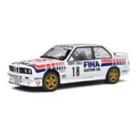 ⁦Cleo-TY Metal Car Bmw M3 HT 1901 441A⁩ - الصورة ⁦3⁩