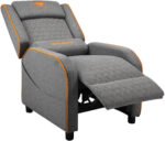 Cougar Gaming Sofa Ranger One Gray - الصورة 2