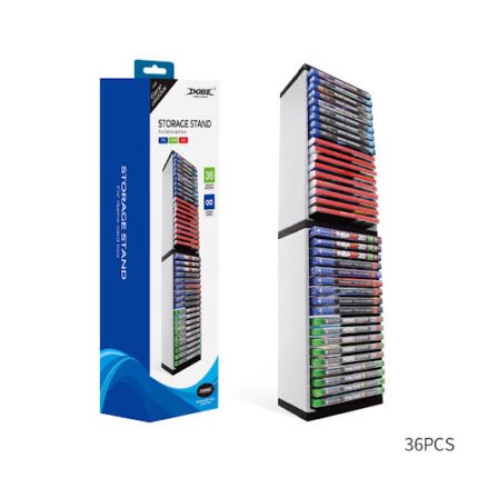 Dobe Game Storage Stand