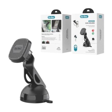 Go-des Gd Hd-704 Magnetic Car Holder