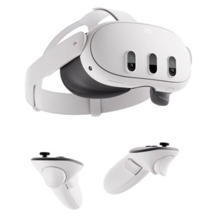 Meta Quest 3 128GB KW49CM VR Gaming Headset
