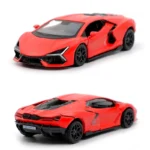 ⁦CPT  1901-930AP P/B DIE CAST Lamborghini⁩ - الصورة ⁦2⁩