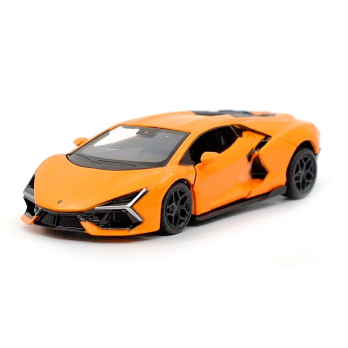 ⁦CPT  1901-930AP P/B DIE CAST Lamborghini⁩ - الصورة ⁦1⁩