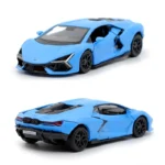 ⁦CPT  1901-930AP P/B DIE CAST Lamborghini⁩ - الصورة ⁦3⁩