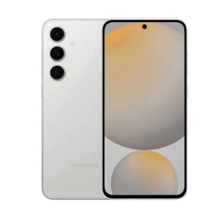 ⁦Samsung Galaxy S24 Fe 8Gb 256Gb 5G⁩ - الصورة ⁦2⁩