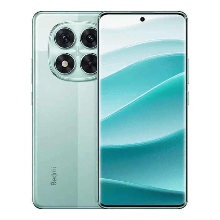 ⁦Xiaomi Redmi Note 14 Pro 5G 12Gb 512Gb⁩ - الصورة ⁦2⁩