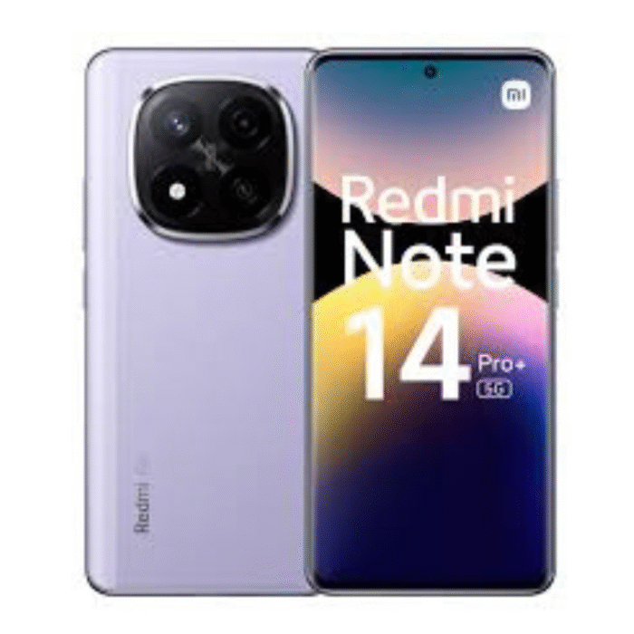 ⁦Xiaomi Redmi Note 14 Pro Plus 5G 12Gb 512Gb⁩ - الصورة ⁦2⁩
