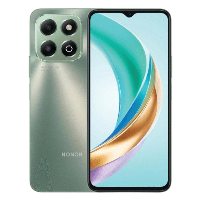 ⁦Honor X6B 6Gb 128Gb 4G⁩ - الصورة ⁦1⁩