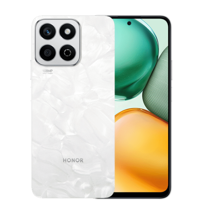 ⁦Honor X7C 8G 256Gb 4G⁩ - الصورة ⁦2⁩