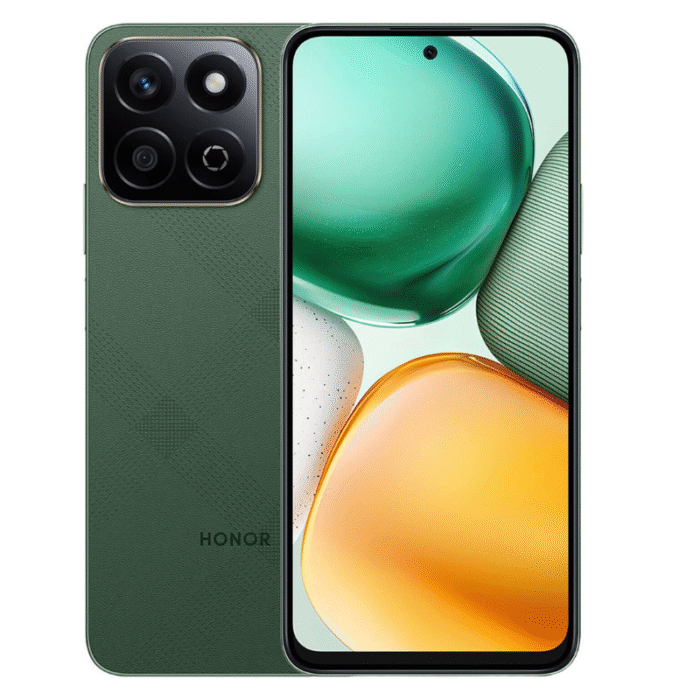 ⁦Honor X7C 8G 256Gb 4G⁩ - الصورة ⁦3⁩
