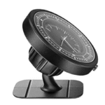 DigitPlus DP-H154 Clock Magnetic Car Holder