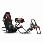Next Level F Gt Lite Gaming Racing Simulator Cockpit F Gt Lite