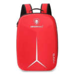 Deadskull PS 5 Carrying Backpack